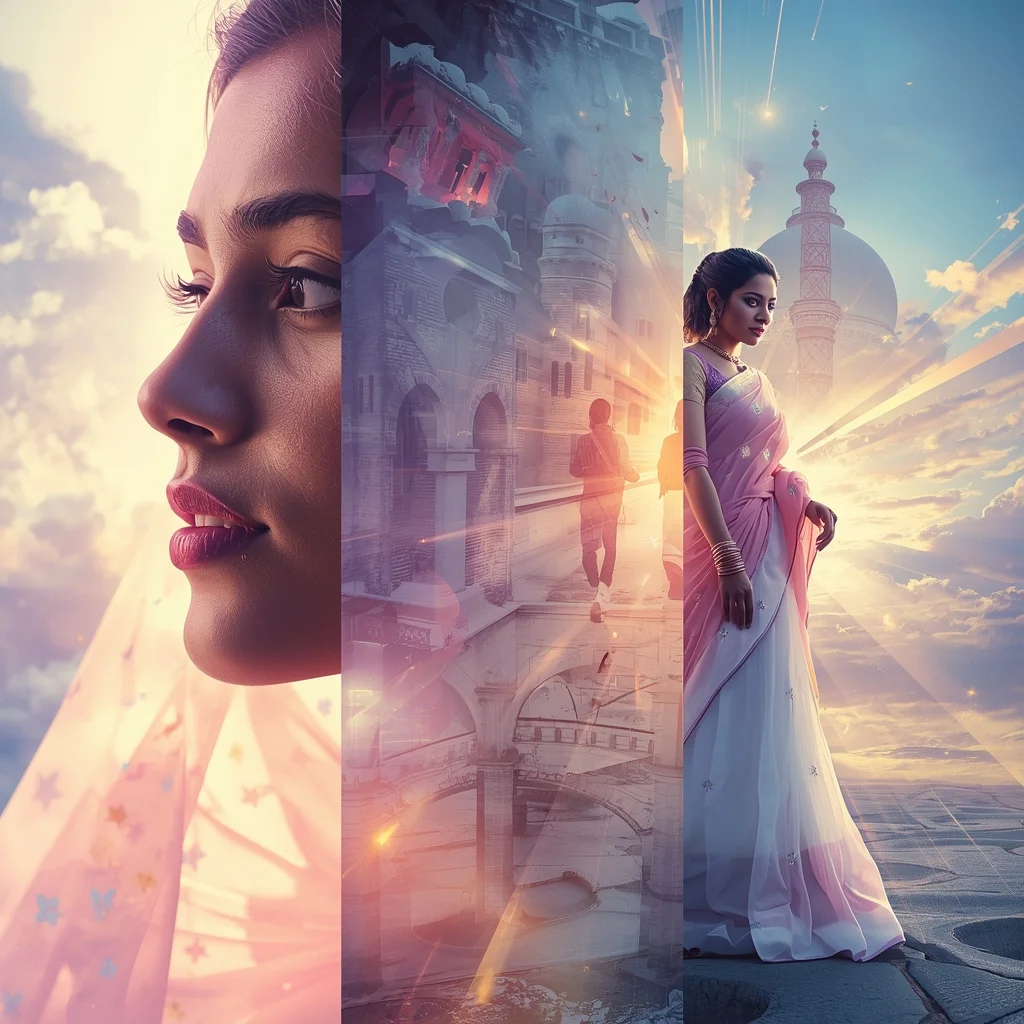 viewprompt AI Art